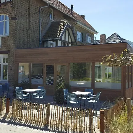 Belle Dune (adults Only) Szálloda