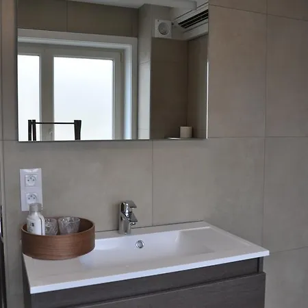Szálloda Belle Dune (adults Only) 2*