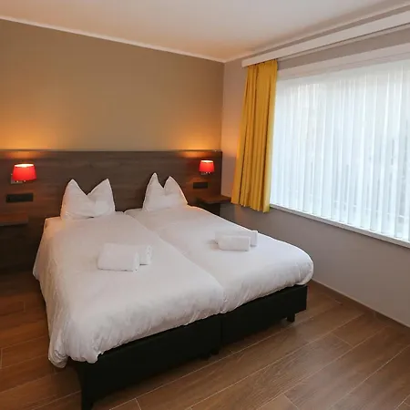 Belle Dune (adults Only) Szálloda 2*