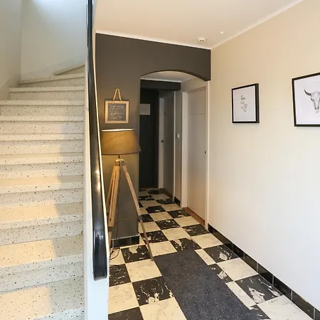 Szálloda Belle Dune (adults Only) 2*