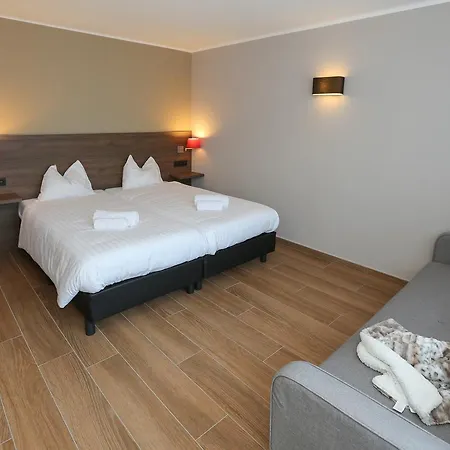 Szálloda Belle Dune (adults Only) 2*