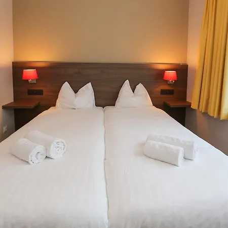 Belle Dune (adults Only) Szálloda 2*