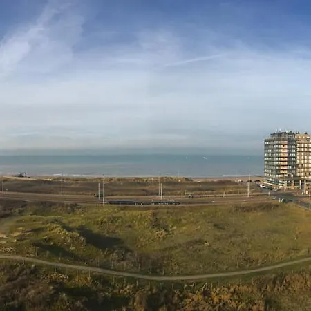 Belle Dune (adults Only) Middelkerke